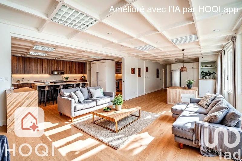 Maison - 354 m² - 7 pièces