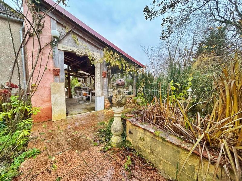 Maison d'architecte - 172 m² - 6 pièces