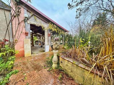 Maison d'architecte - 172 m² - 6 pièces