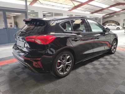 Ford Focus 1.5 Scti 182 Ch St-Line - Garantie 6 Mois