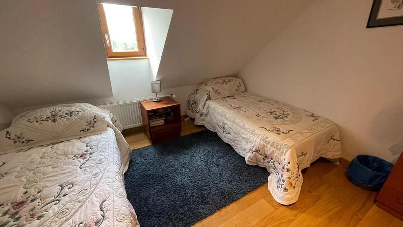 Maison - 310 m² - 9 pièces