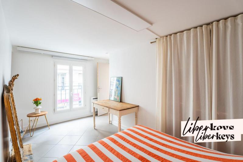 Appartement - 46 m² - 3 pièces