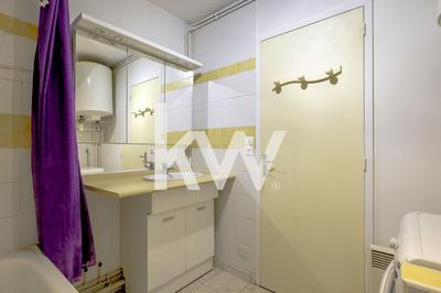 Appartement - 34 m² - 1 pièce