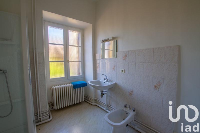 Maison - 316 m² - 22 pièces