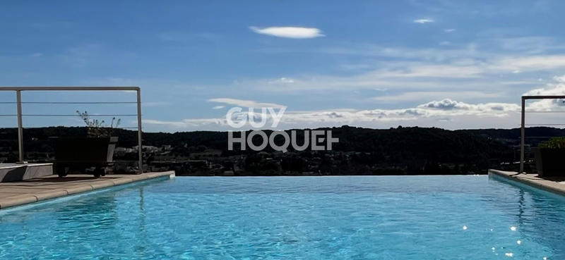 Maison - 158 m² - 6 pièces