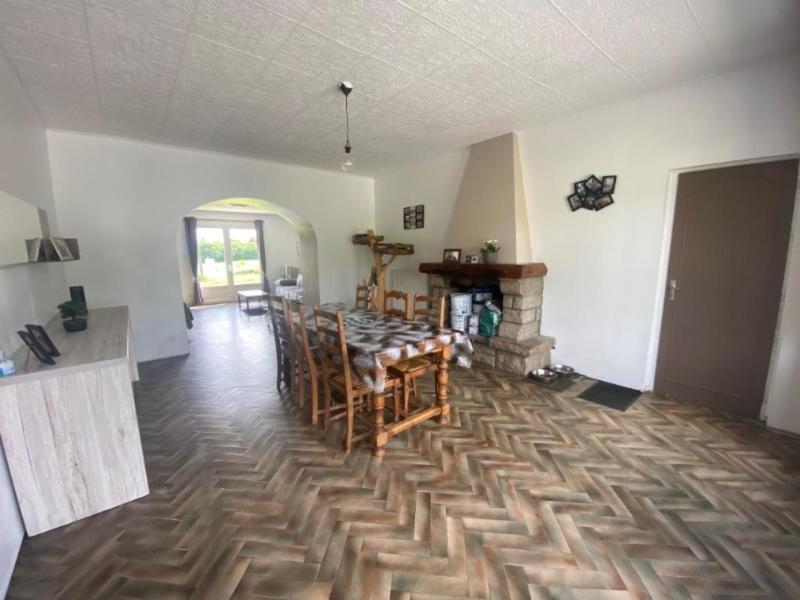 Maison - 160 m² - 7 pièces