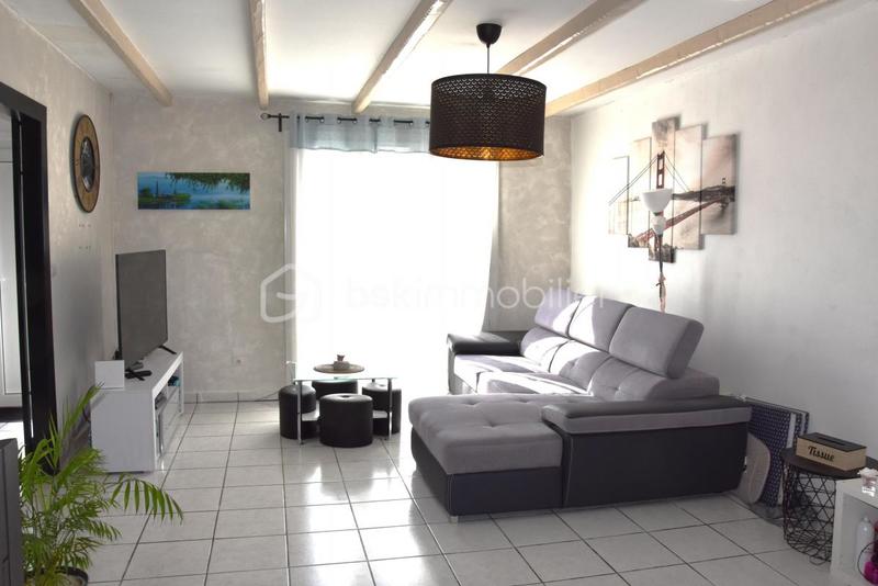 Pavillon - 106 m² - 6 pièces