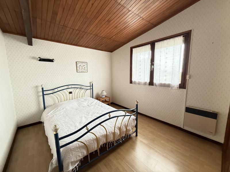 Maison - 150 m² - 7 pièces