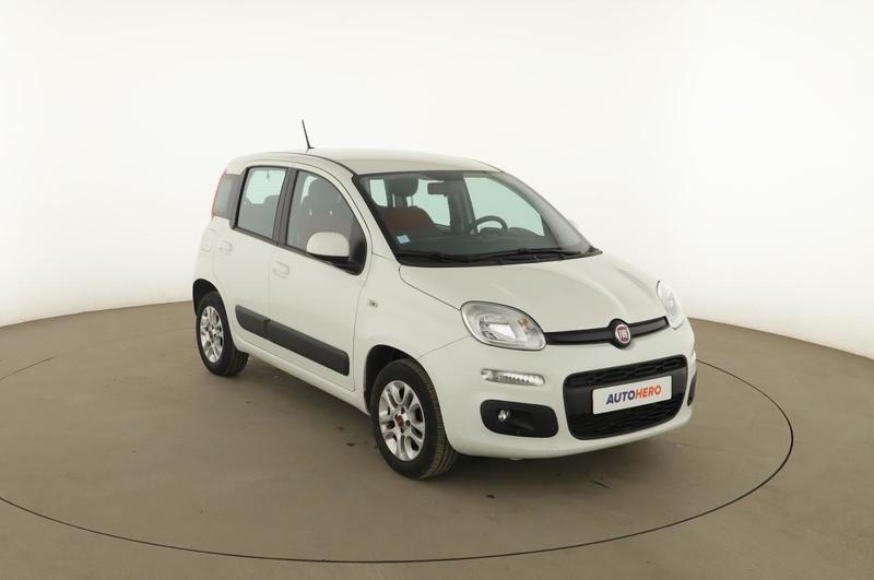 Fiat Panda 1.2 Lounge 69 ch