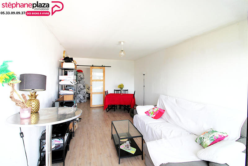 Appartement - 79 m² - 4 pièces