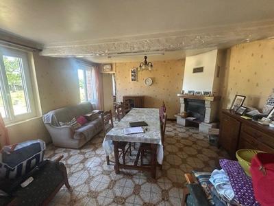 Maison - 66 m² - 3 pièces