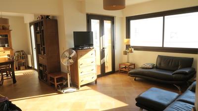 Duplex - 95 m² - 5 pièces