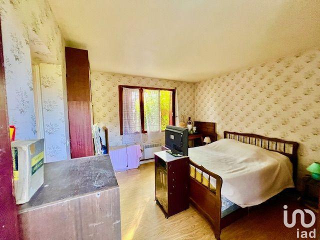 Maison - 56 m² - 3 pièces