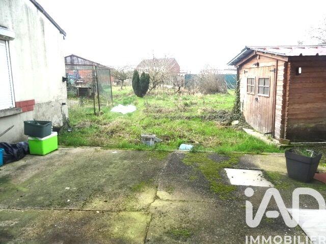 Maison - 132 m² - 5 pièces