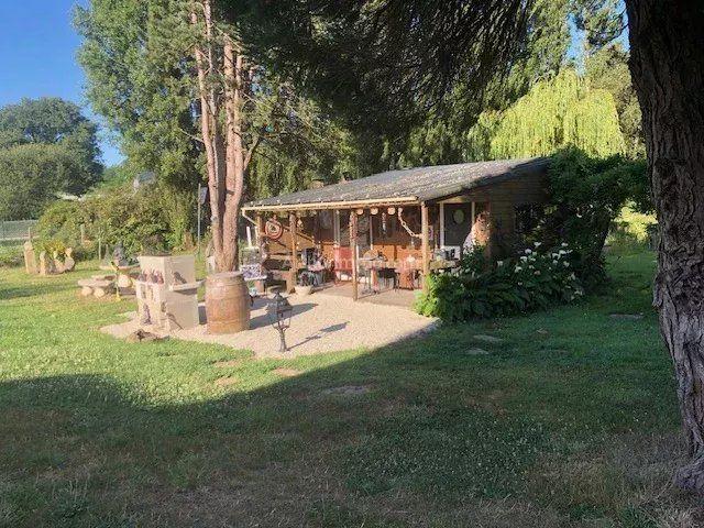 Maison - 159 m² - 8 pièces