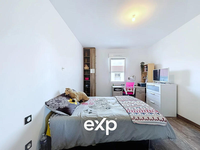 Maison - 151 m² - 6 pièces