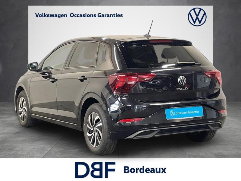 Volkswagen Polo 1.0 Tsi 95 s&amp;S Bvm5 Vw Edition