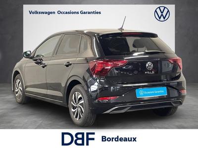 Volkswagen Polo 1.0 Tsi 95 s&amp;S Bvm5 Vw Edition