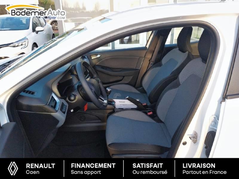 Renault Clio SCe 65 ch Gsr2 Evolution