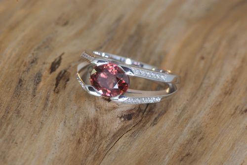 Charles Letessier Joaillier Créateur