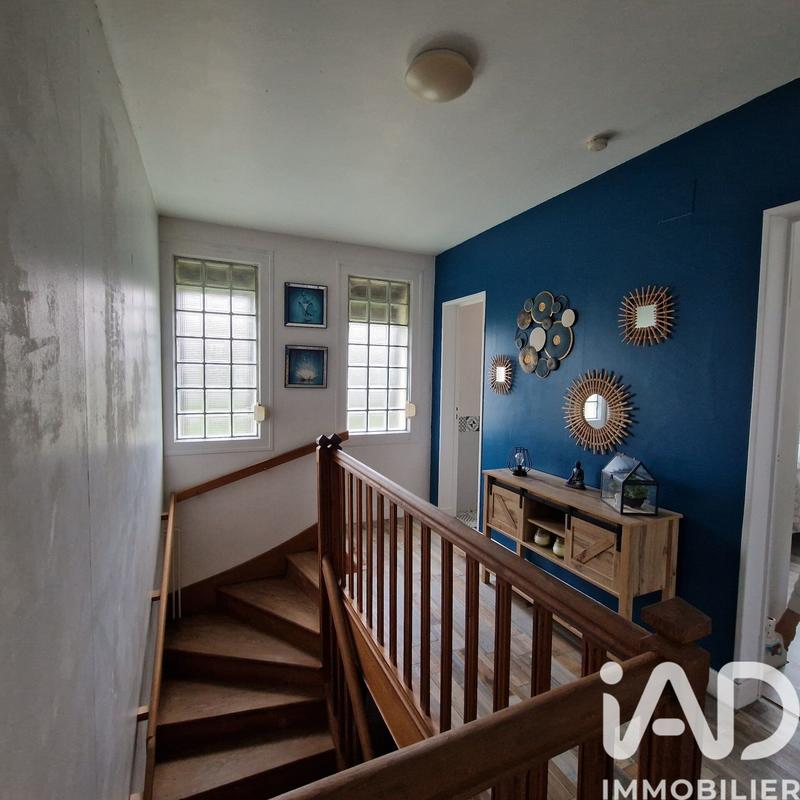 Maison de village - 275 m² - 12 pièces