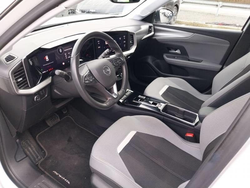 Opel Mokka 1.2 Turbo 130 ch Bva8 Elegance