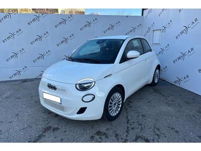 Fiat 500 e 95 ch Action