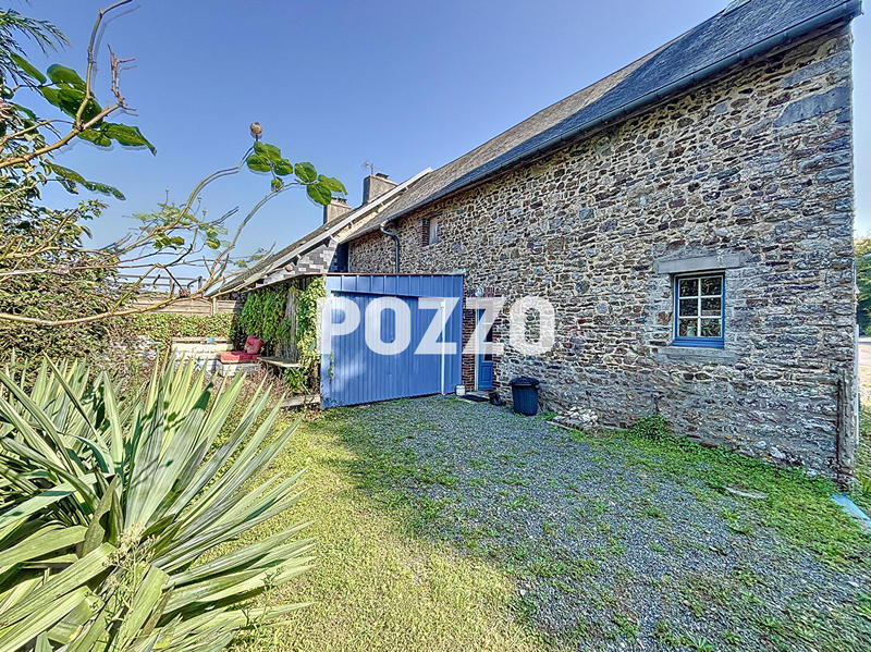 Maison - 67 m² - 3 pièces