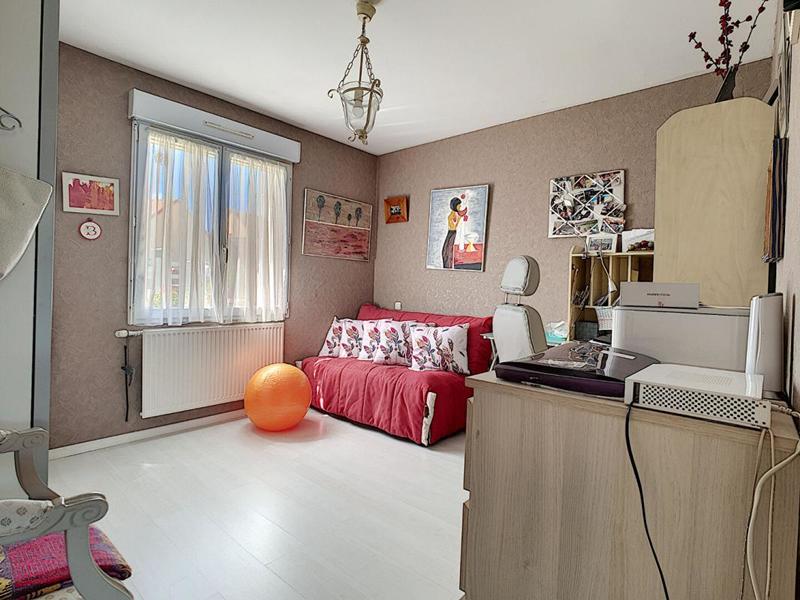 Maison - 140 m² - 7 pièces