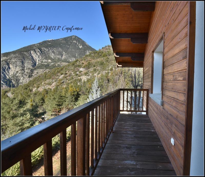 Appartement - 81 m² - 5 pièces