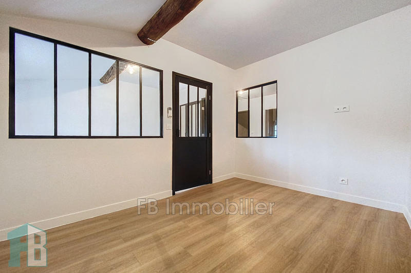 Maison de village - 116 m² - 4 pièces