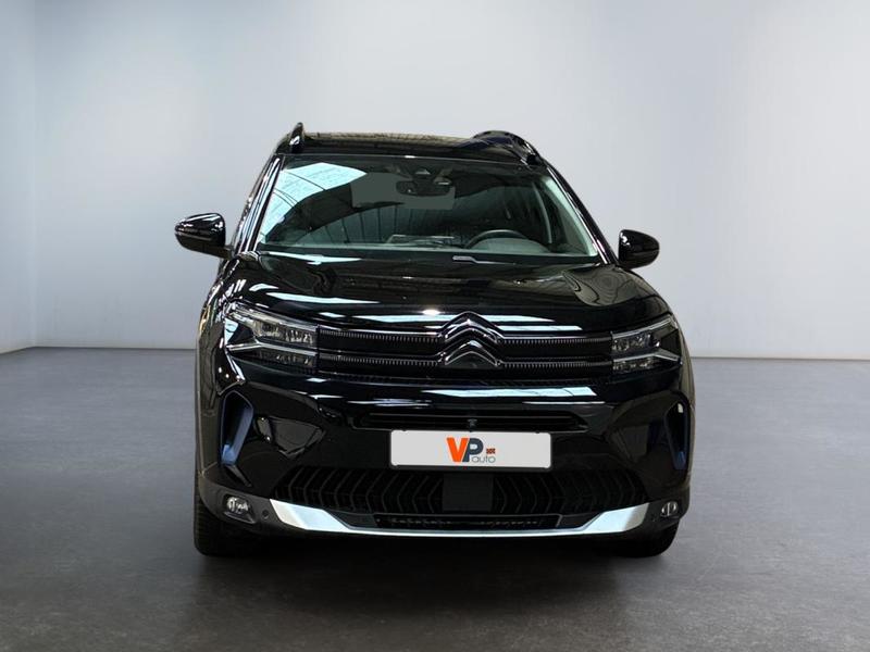 Citroën C5 Aircross Hybride Rechargeable 225 e-Eat8 Shine Pack