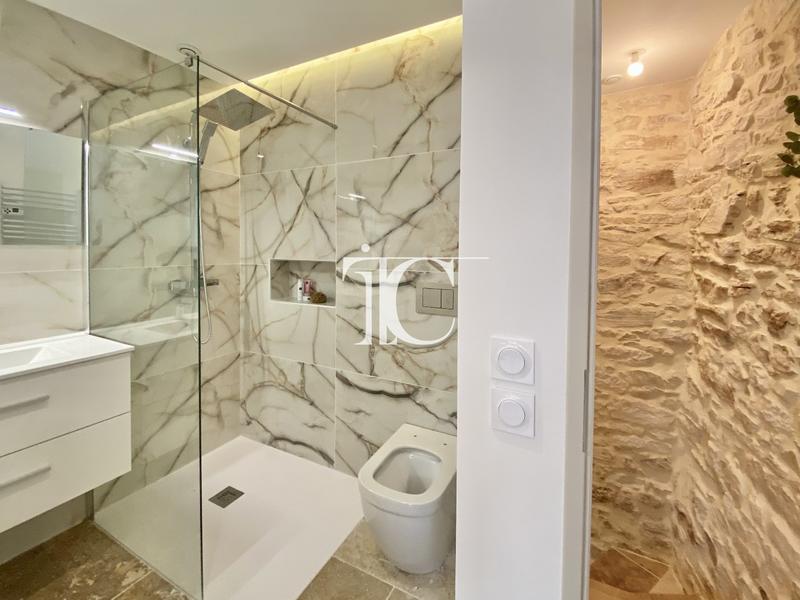 Maison de village - 70 m² - 4 pièces