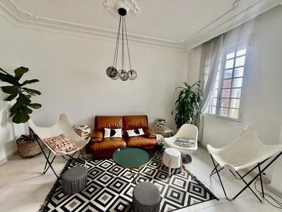 Maison de ville - 142 m² - 5 pièces