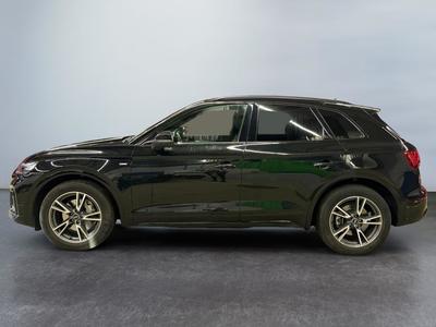 Audi Q5 35 Tdi 163 s tronic 7 s line
