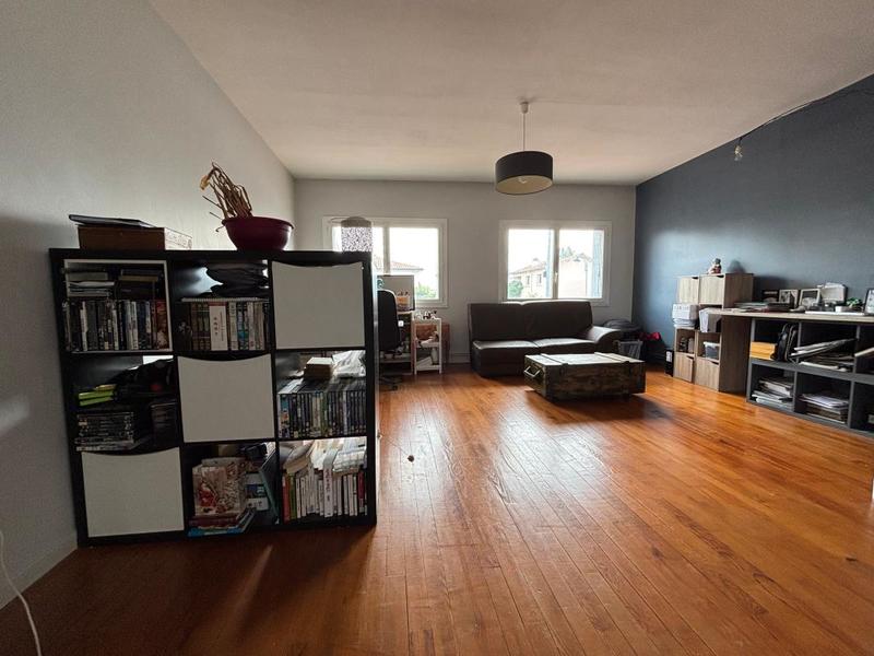 Duplex - 150 m² - 4 pièces