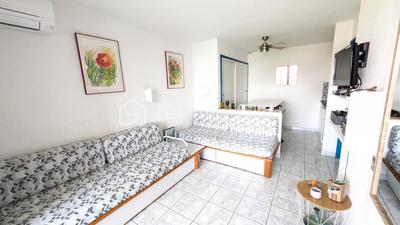 Appartement - 32 m² - 2 pièces