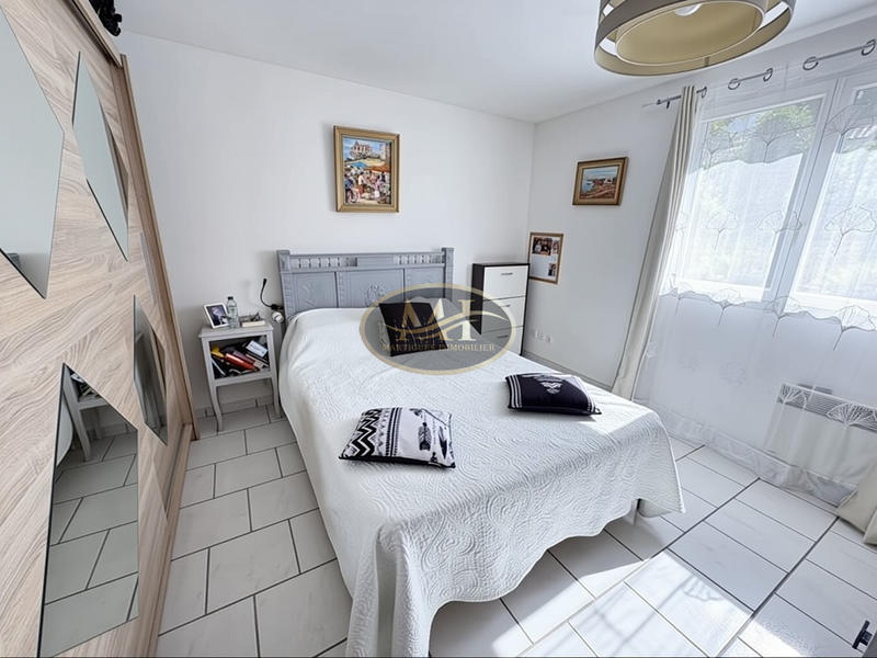 Maison - 75 m² - 3 pièces