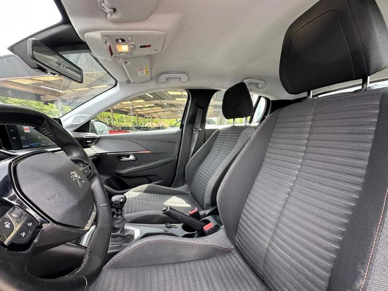 Peugeot 208 II 1.5 Bluehdi 100 s&amp;S Active Business