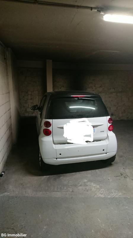 Parking - 12 m²