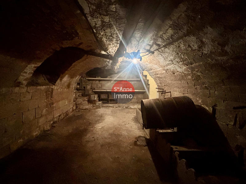 Maison - 119 m² - 5 pièces