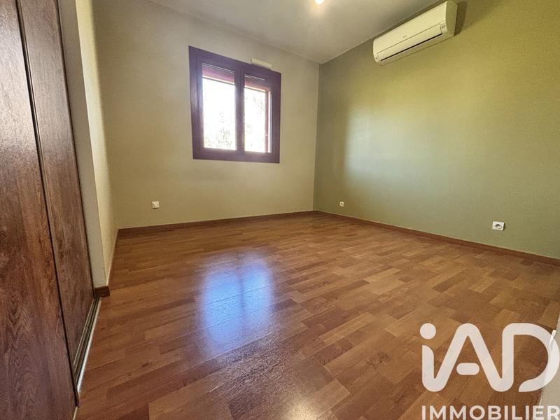 Maison de campagne - 120 m² - 4 pièces