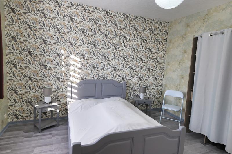 Maison - 154 m² - 5 pièces