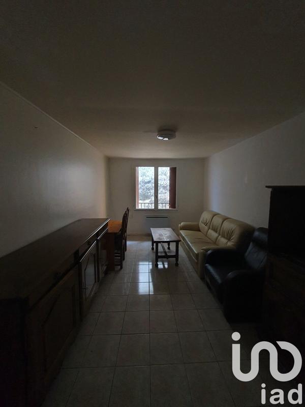 Maison de village - 63 m² - 3 pièces