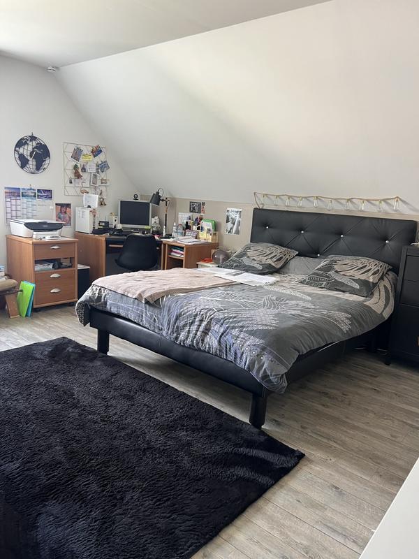 Maison - 161 m² - 6 pièces