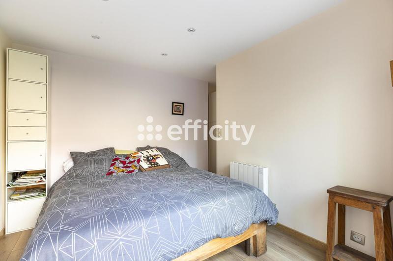 Maison - 87 m² - 4 pièces