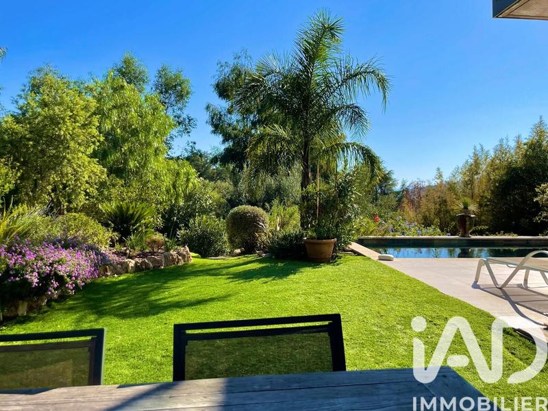 Maison de maîtres - 165 m² - 5 pièces