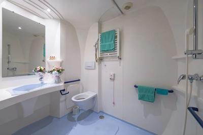 Appartement - 30 m² - 1 pièce