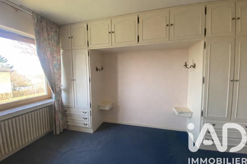 Maison - 155 m² - 7 pièces