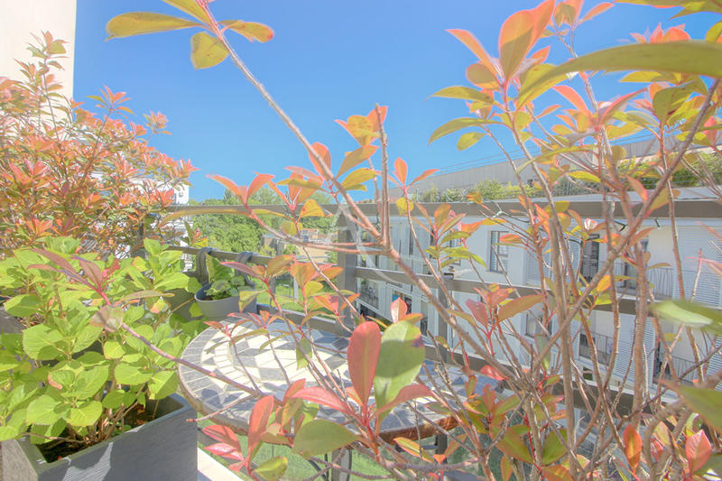 Appartement - 89 m² - 5 pièces